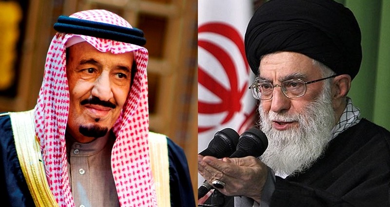 Saudi-King-Salman-and-Iranian-Ayatollah-Khameini-800x425